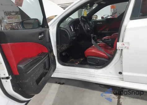 2019 Dodge Charger Gt Rwd z USA, uszkodzony, nr VIN 2C3CDXHG9KH526643